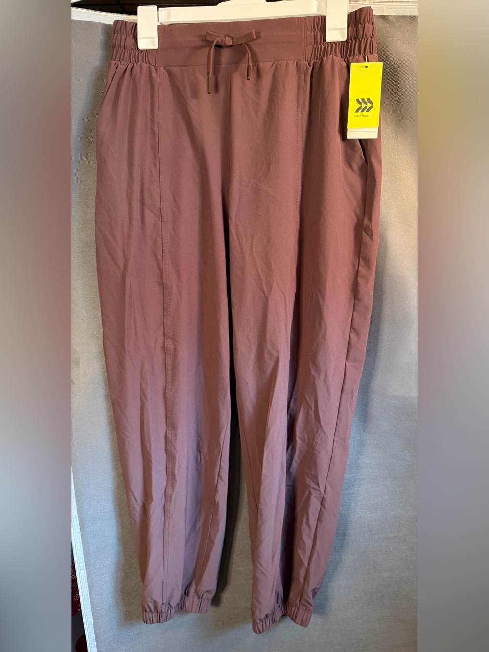 all in motion Women’s Brown Joggers